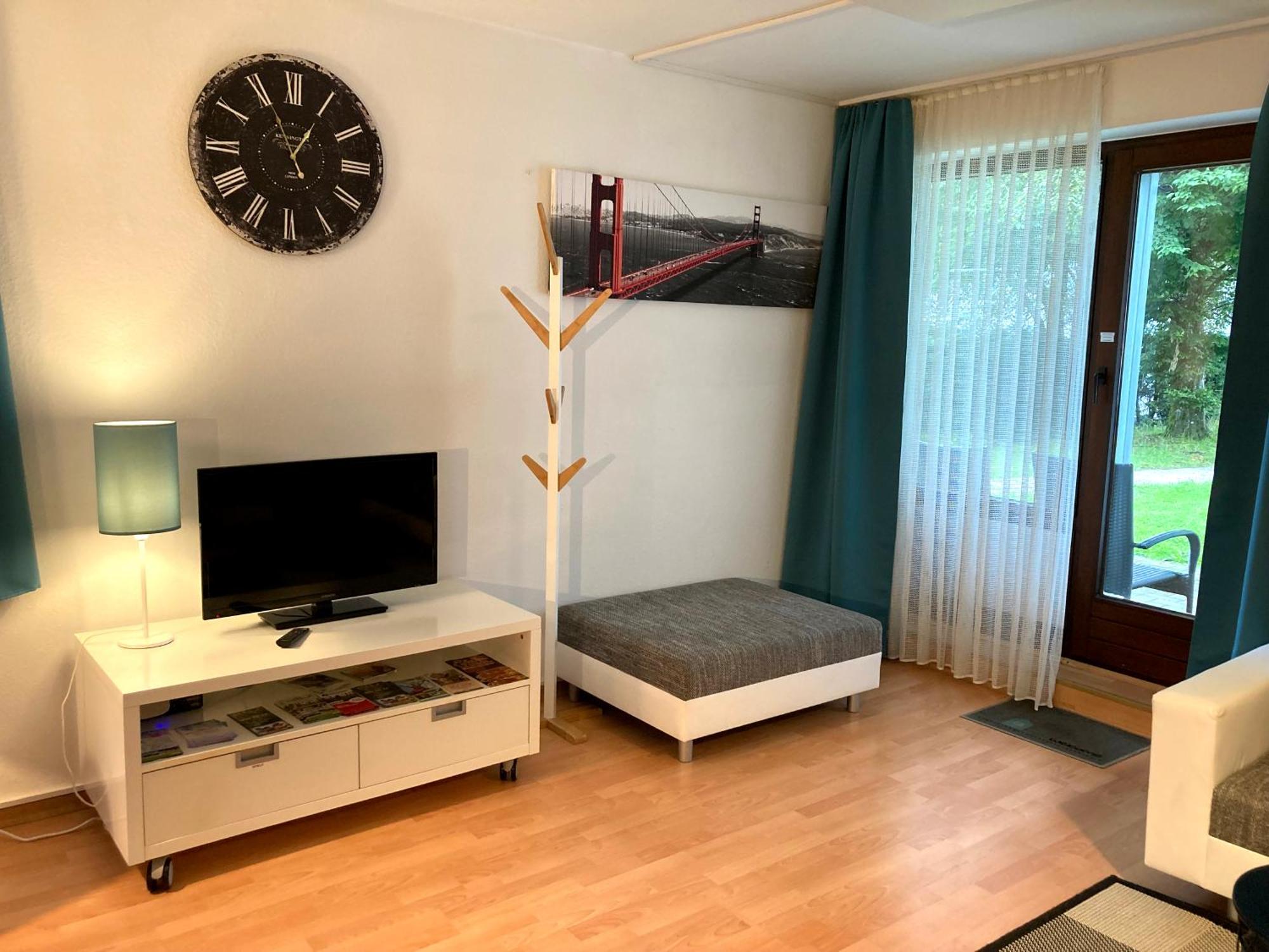 Apartment Relaction Mit Fahrradkeller! 600m Bikepark! Erdgeschoss Mit Terasse! Wifi! *