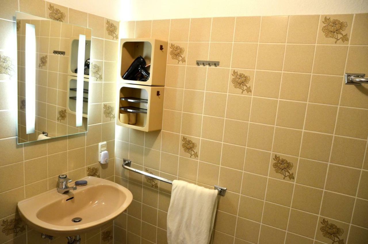 Apartment Relaction Mit Fahrradkeller! 600m Bikepark! Erdgeschoss Mit Terasse! Wifi! Winterberg